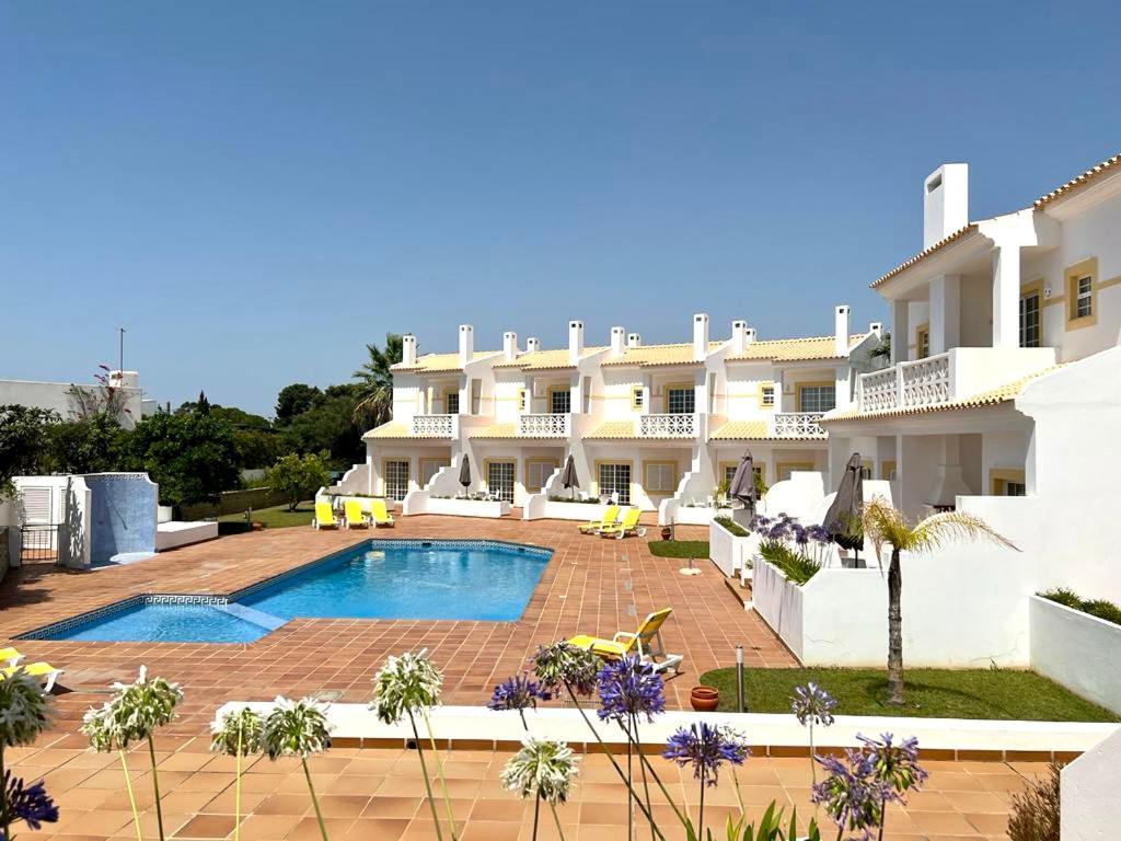 Balaia Plaza Al - Ideal Para Familias Albufeira Extérieur photo