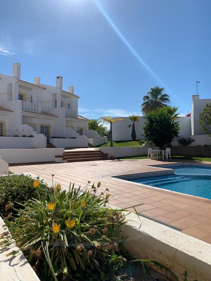 Balaia Plaza Al - Ideal Para Familias Albufeira Extérieur photo