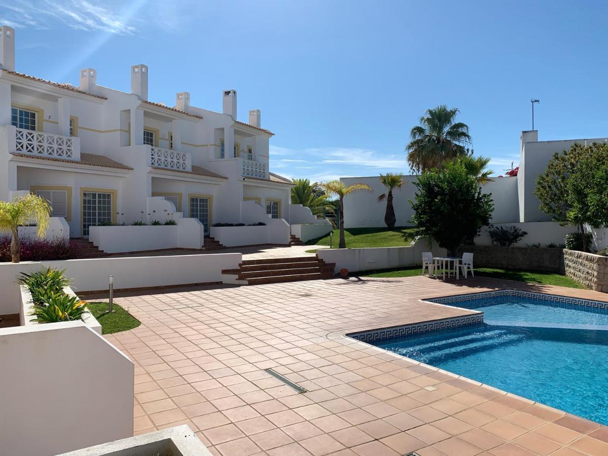 Balaia Plaza Al - Ideal Para Familias Albufeira Extérieur photo