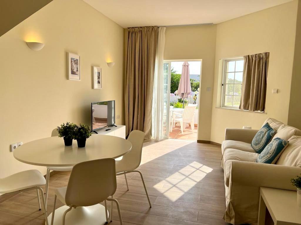 Balaia Plaza Al - Ideal Para Familias Albufeira Extérieur photo