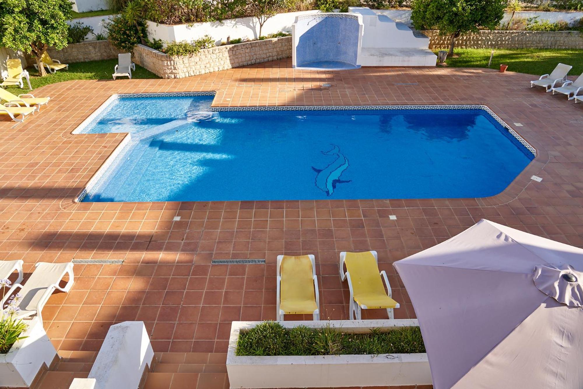 Balaia Plaza Al - Ideal Para Familias Albufeira Extérieur photo