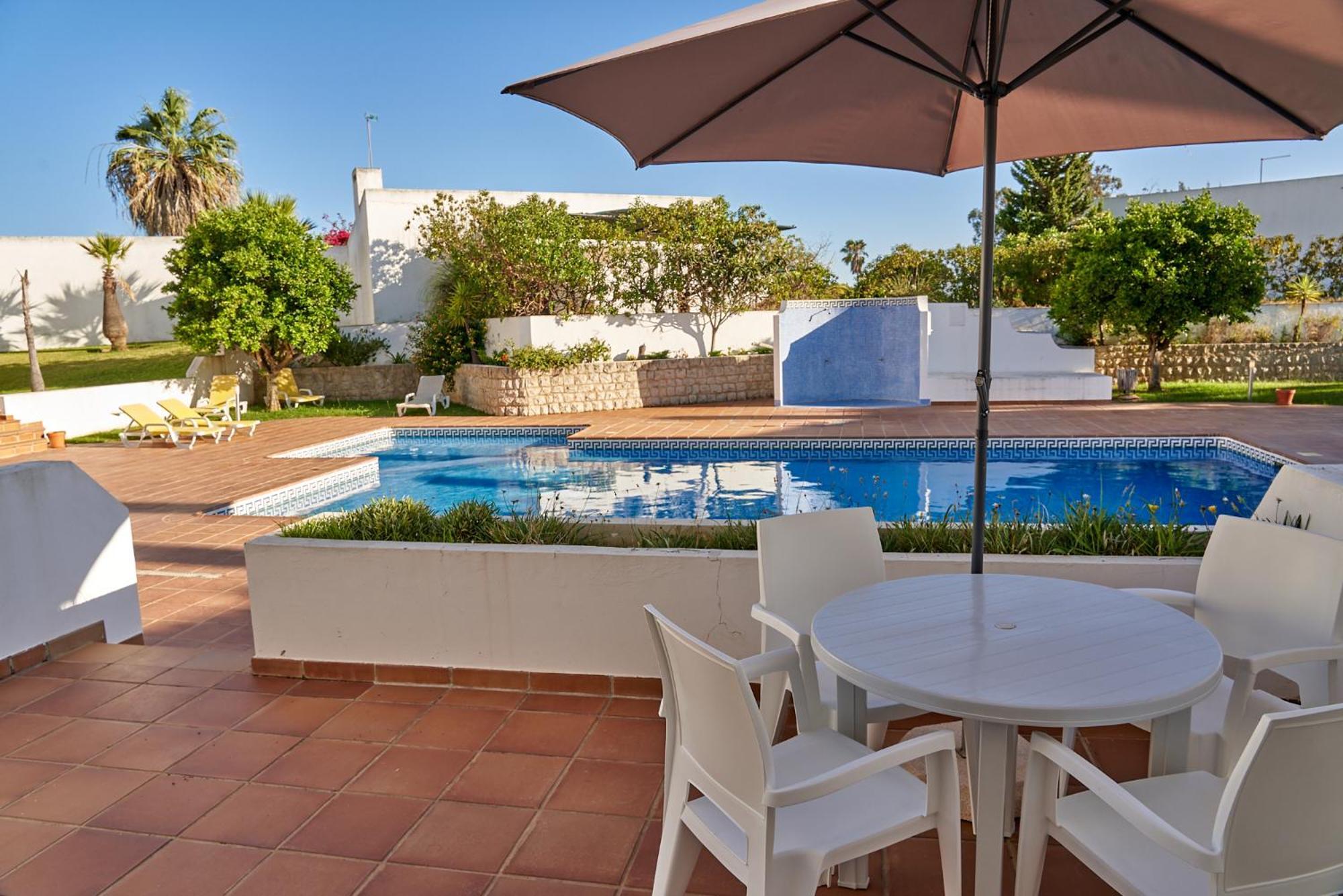 Balaia Plaza Al - Ideal Para Familias Albufeira Extérieur photo