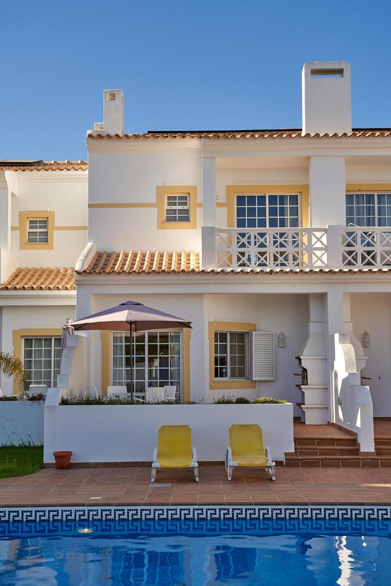 Balaia Plaza Al - Ideal Para Familias Albufeira Extérieur photo